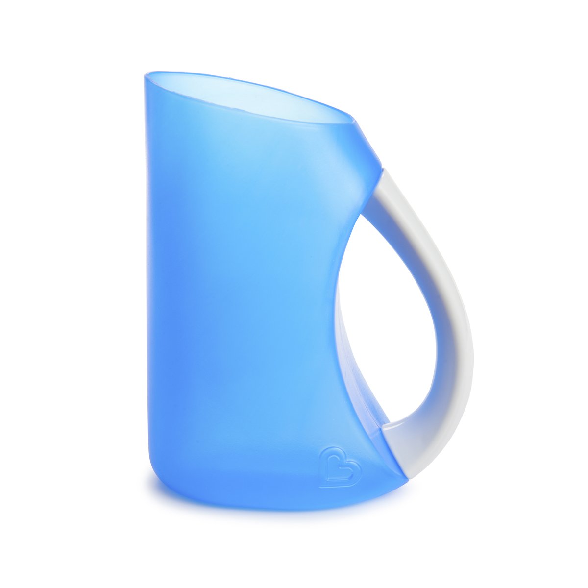 Munchkin - Shampoo Rinser-Blue Munchkin Yallatoys