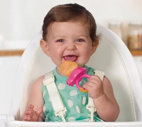 Munchkin Fresh Food Feeder 1Pk Munchkin Yallatoys