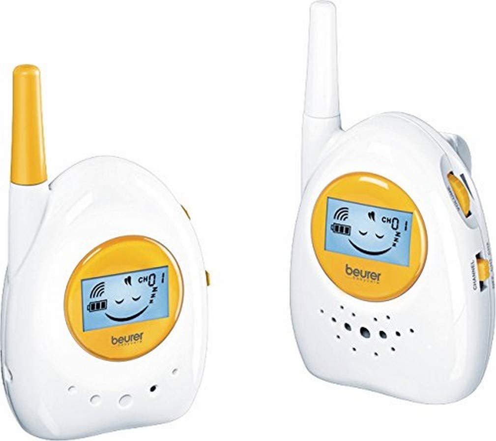 Beurer  By 84 Steam Audio Monitor Beurer Yallatoys