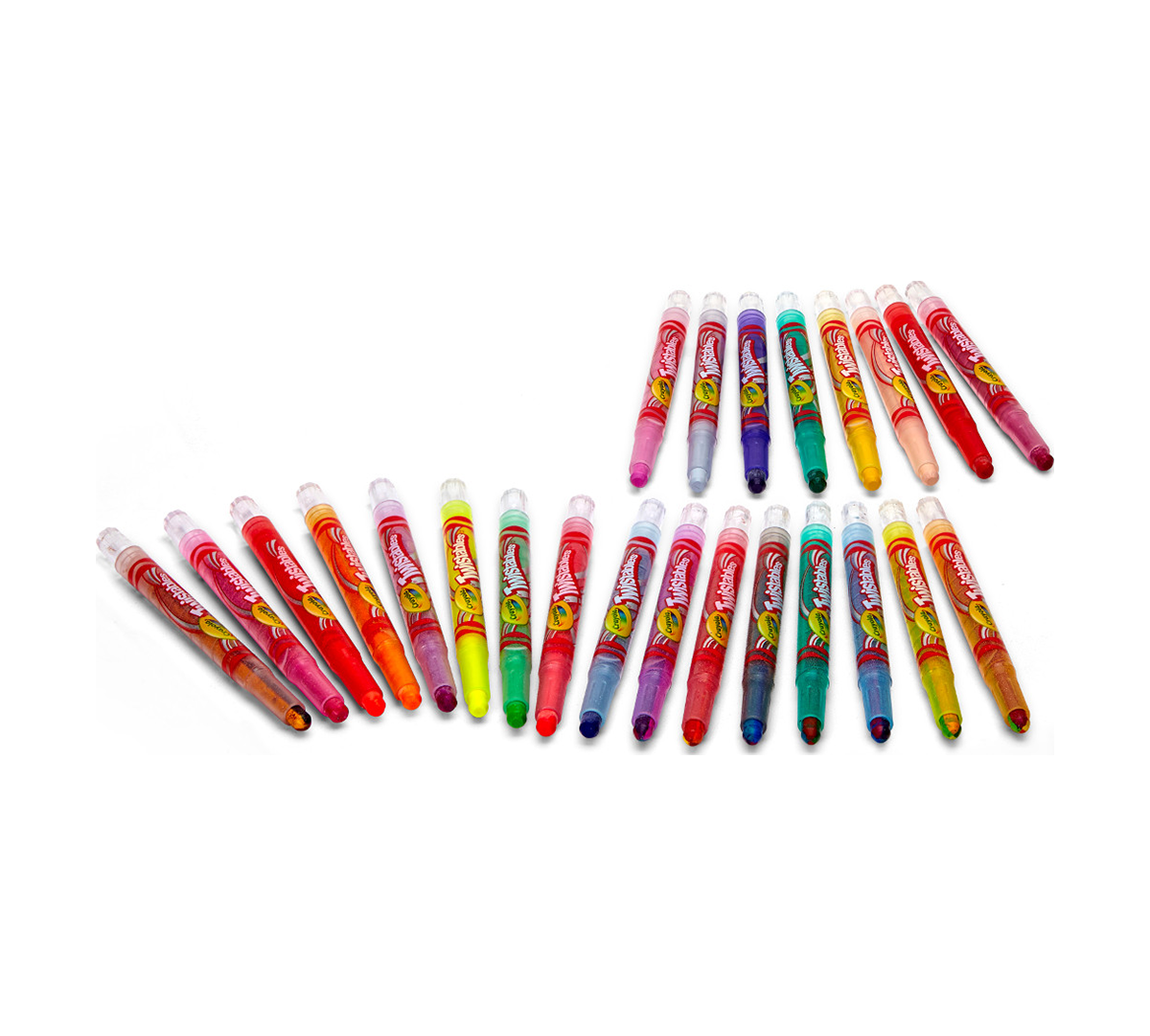 Buy Crayola Bundle Pack 2 | Yallatoys.com