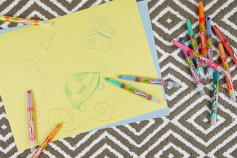 Buy Crayola Bundle Pack 2 | Yallatoys.com