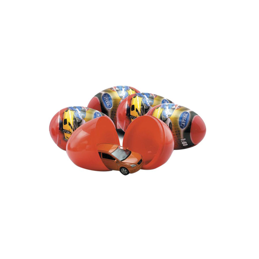 Buy Welly Egg Surprise (Sold Separately Subject to Availability) | Yallatoys.com