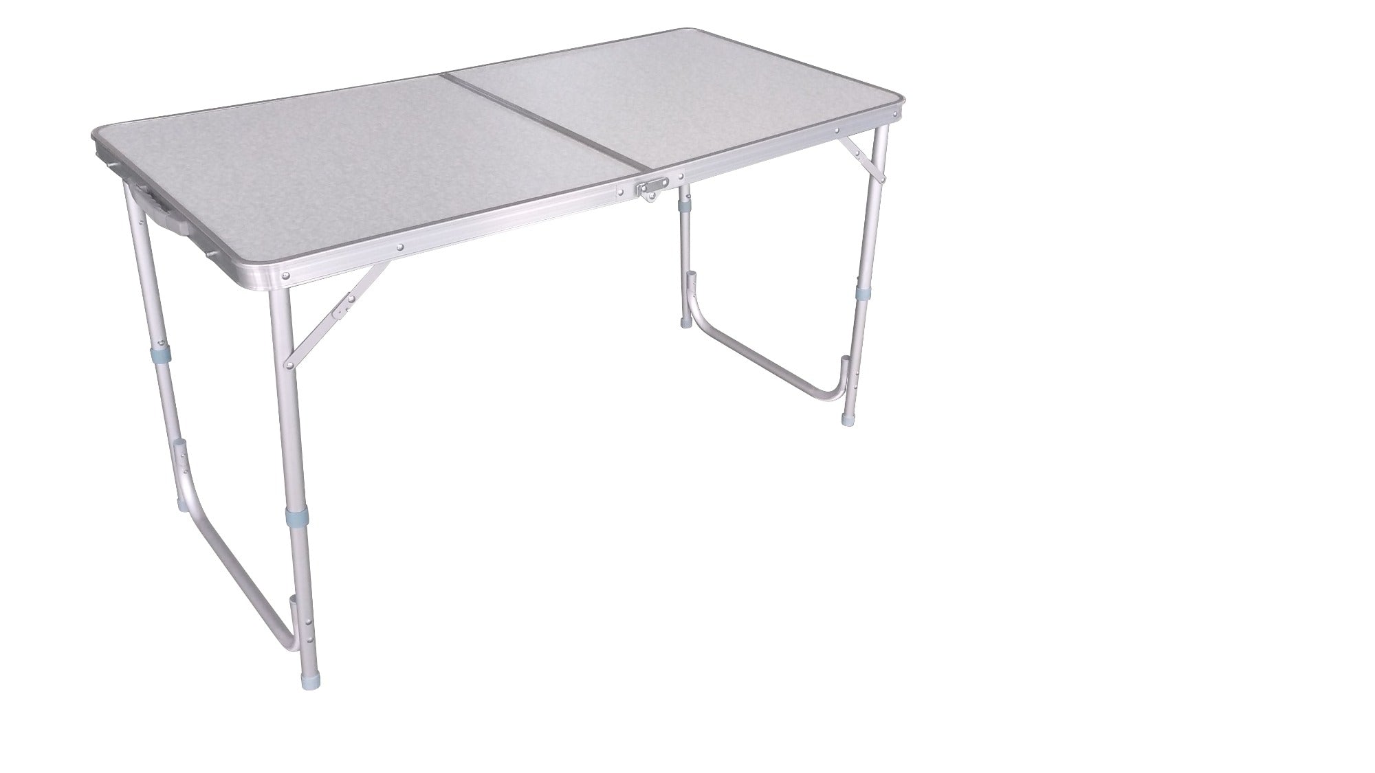 Buy Campro Mdf Aluminium Table 120Cm | Yallatoys.com