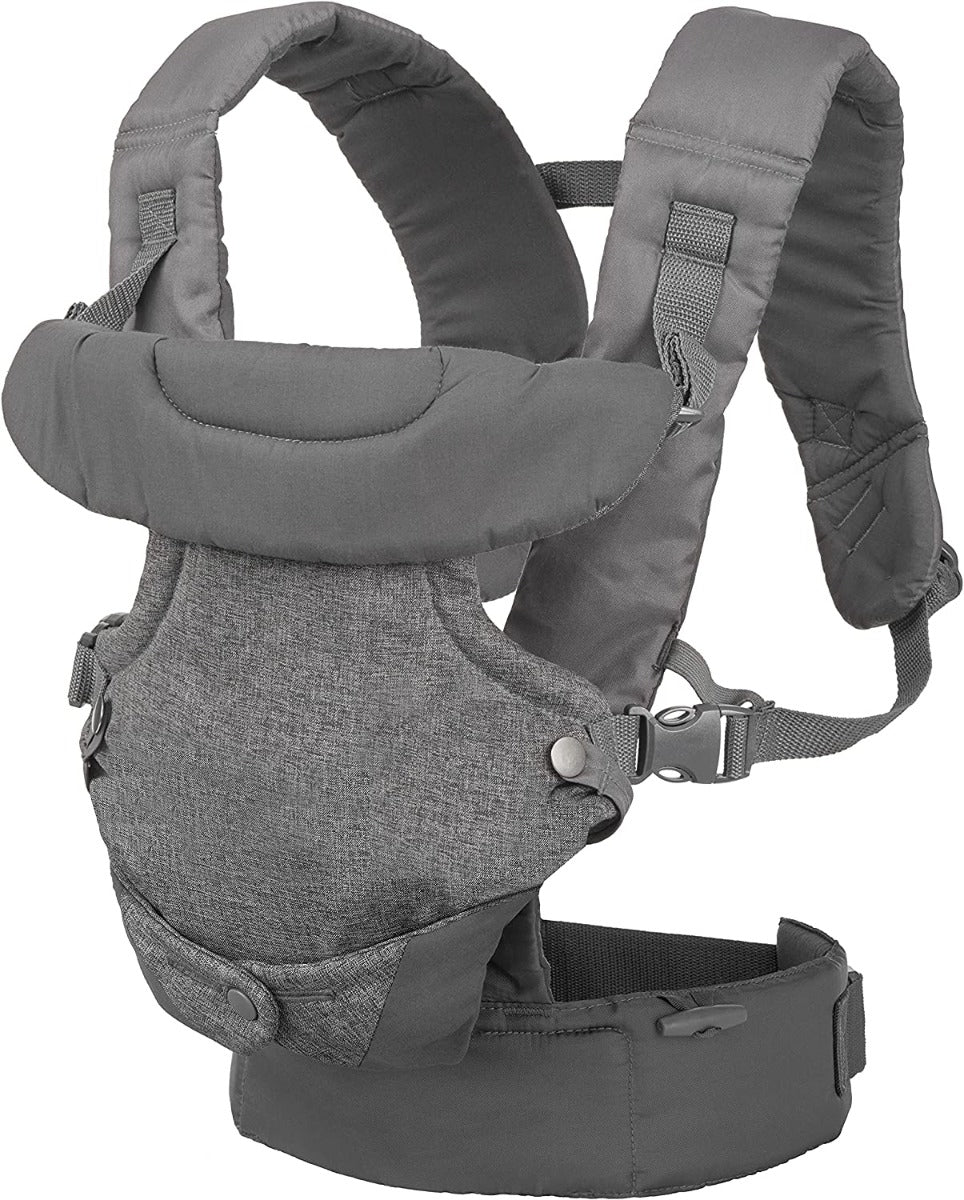 Infantino  Flip Advanced 4 In 1 Convertible Carrier - 1 Infantino Yallatoys