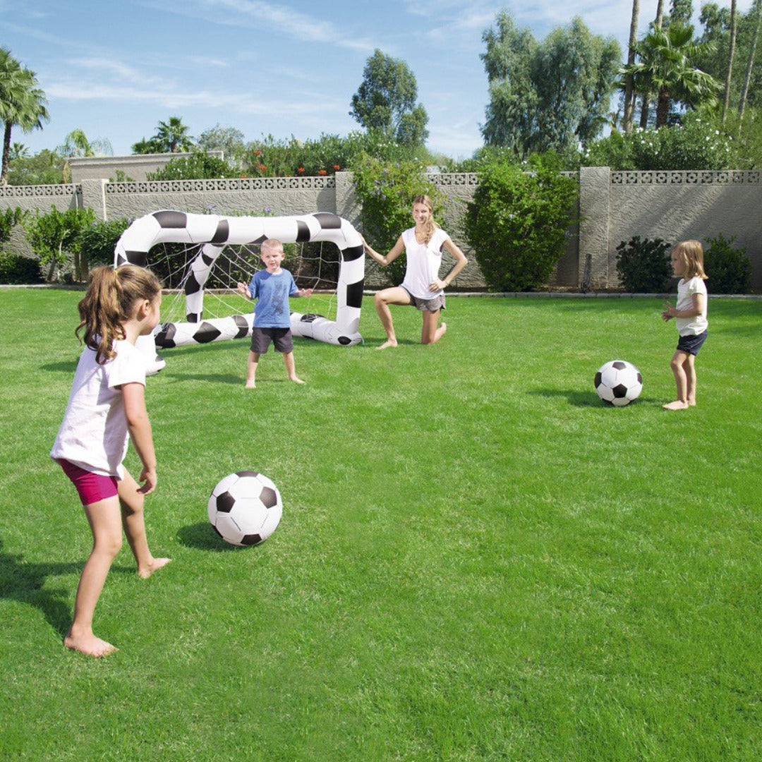 Buy Bestway Soccer Net | Yallatoys.com