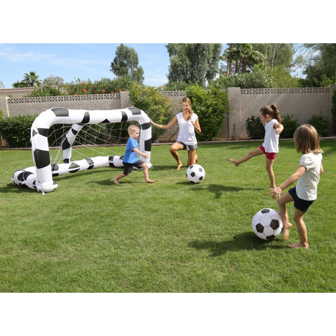 Buy Bestway Soccer Net | Yallatoys.com