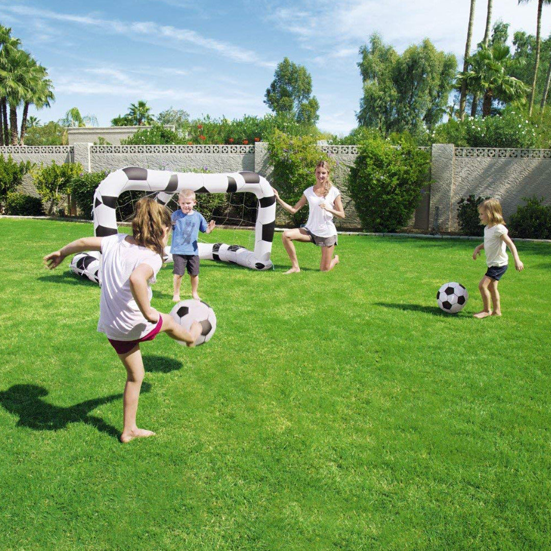 Buy Bestway Soccer Net | Yallatoys.com