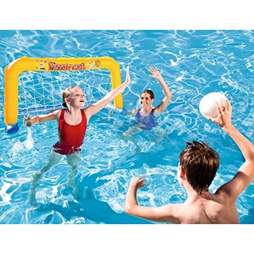 Buy Bestway Water Polo Frame | Yallatoys.com