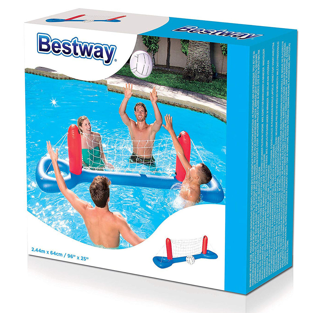 Buy Bestway Volleyball Set | Yallatoys.com