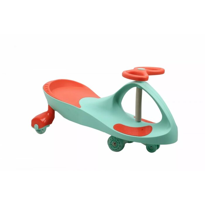 Buy Twist Tolo Car (Sold Separately Subjected to Availability) | Yallatoys.com