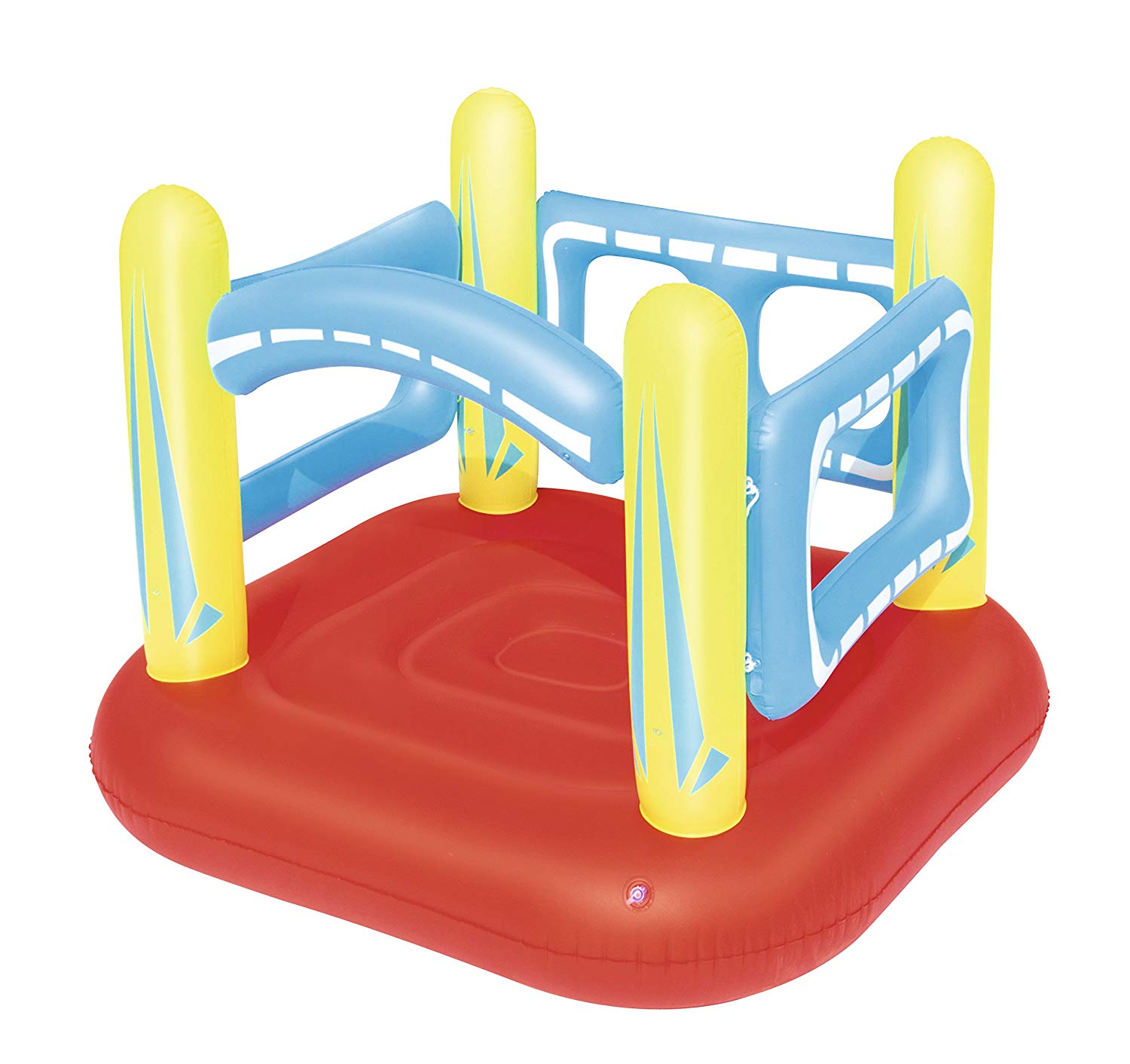Buy Bestway Up In & Over Bouncestastic Bouncer | Yallatoys.com