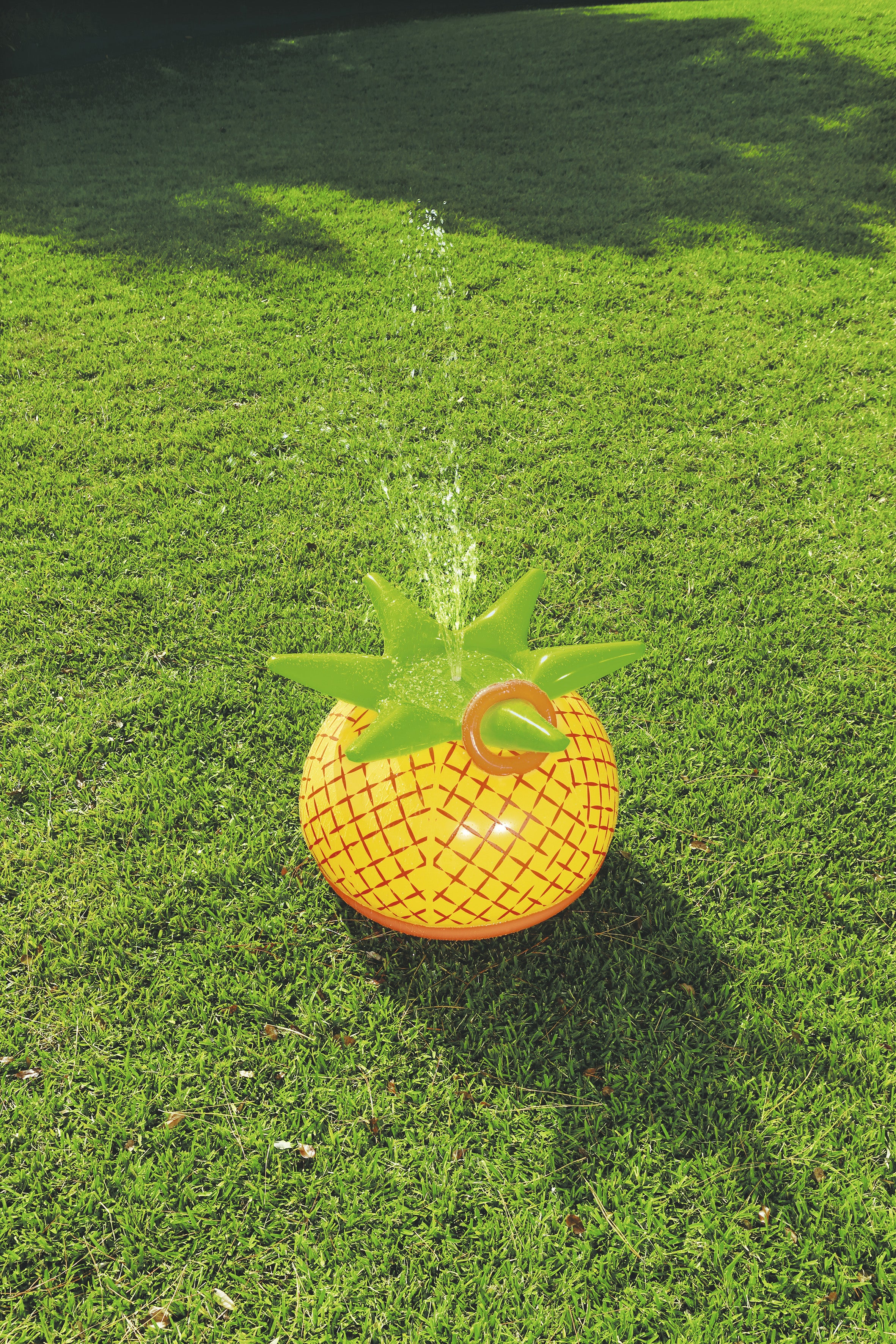 Buy Bestway Pineapple Outdoor Blaster | Yallatoys.com