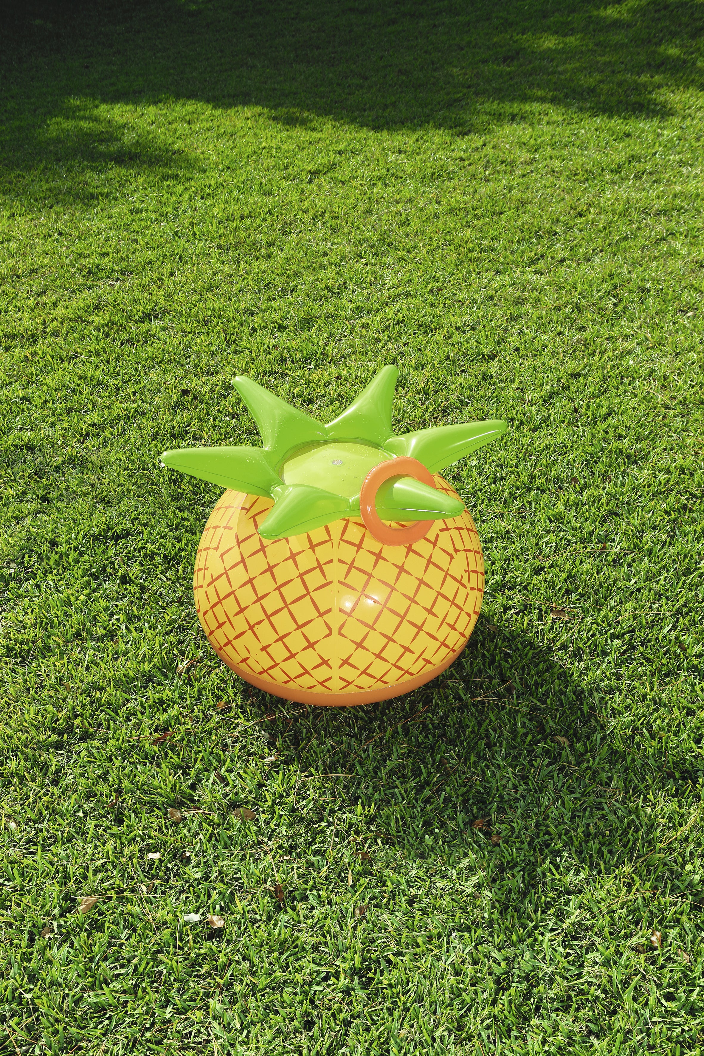 Buy Bestway Pineapple Outdoor Blaster | Yallatoys.com