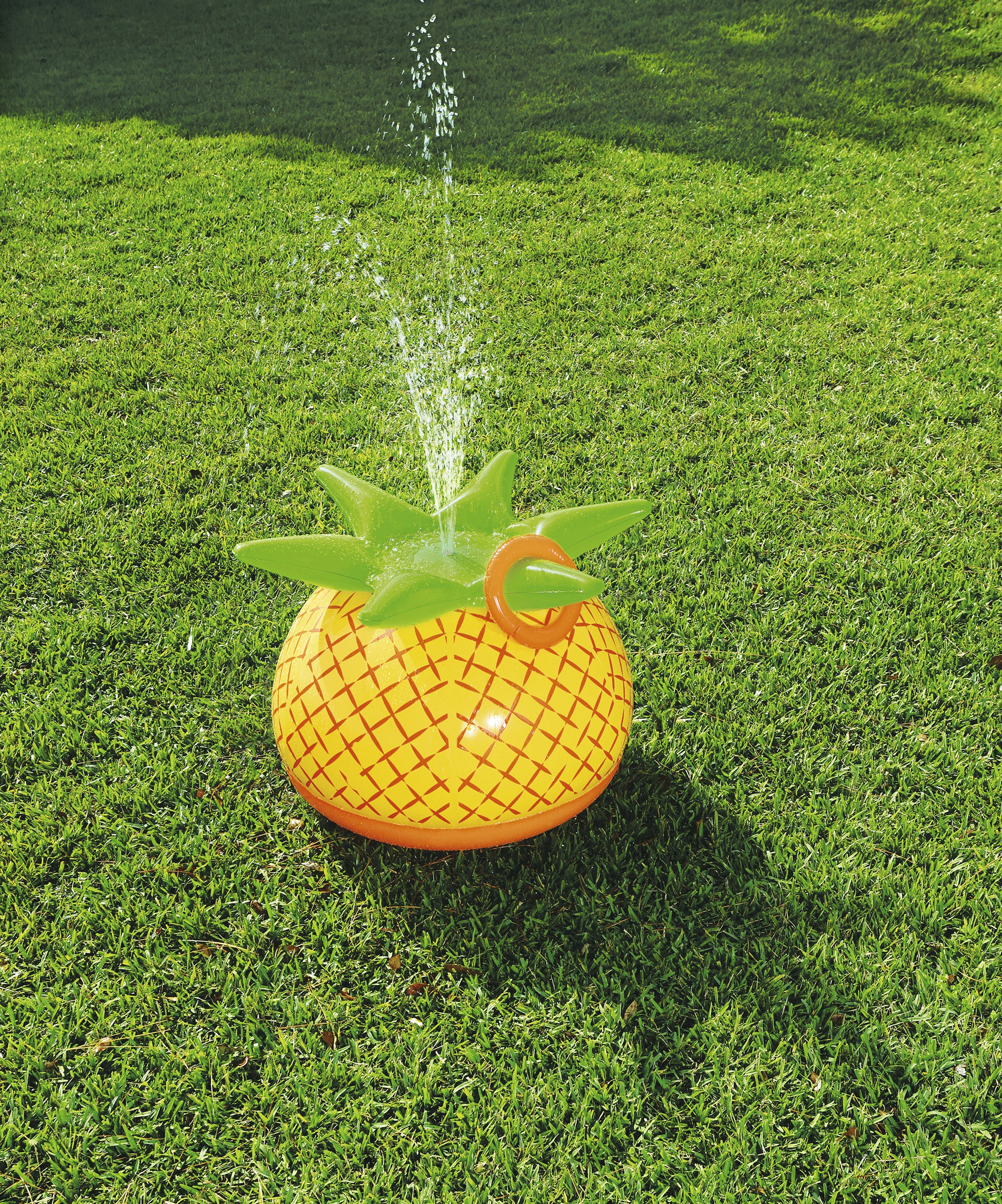 Buy Bestway Pineapple Outdoor Blaster | Yallatoys.com