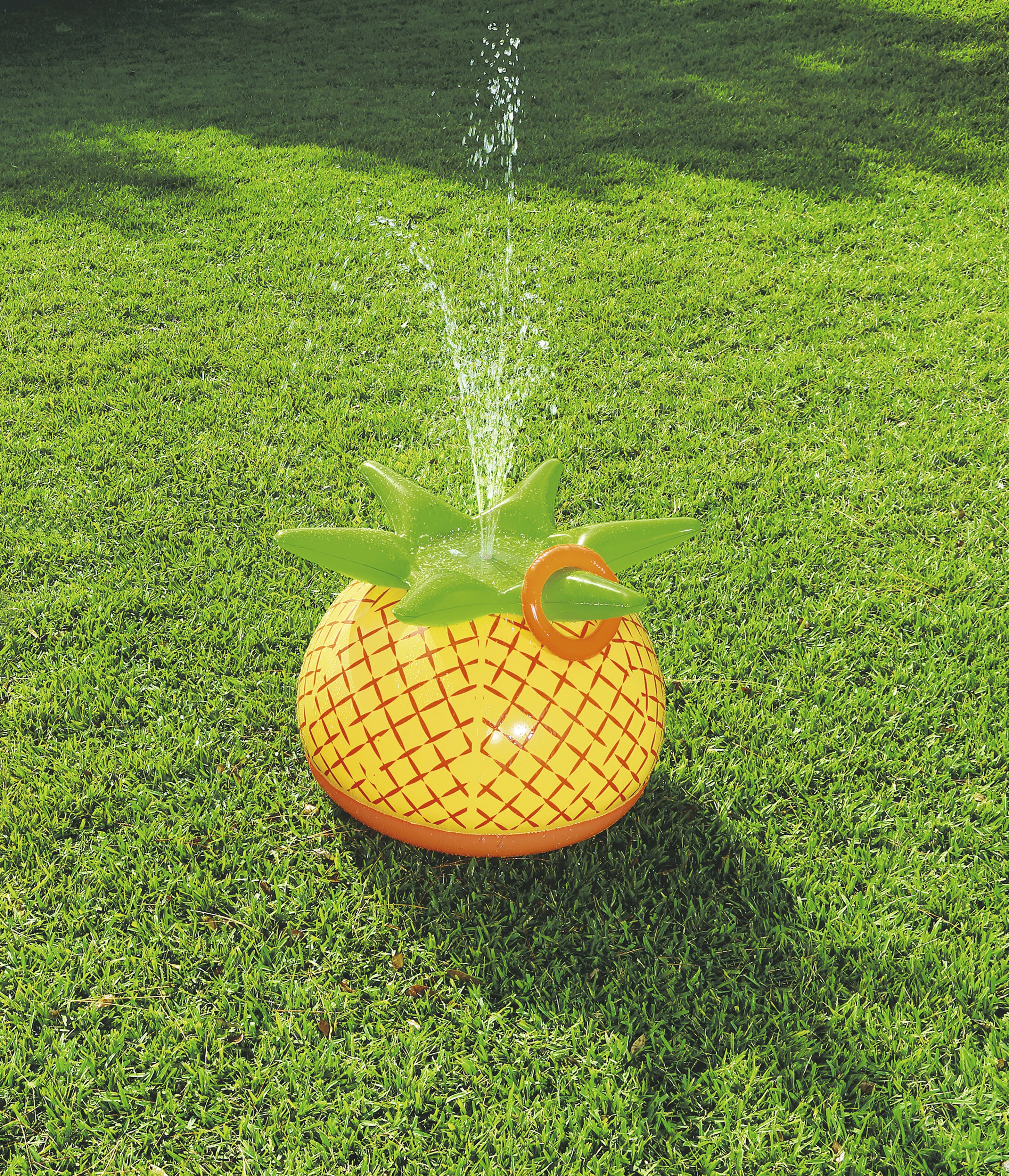 Buy Bestway Pineapple Outdoor Blaster | Yallatoys.com
