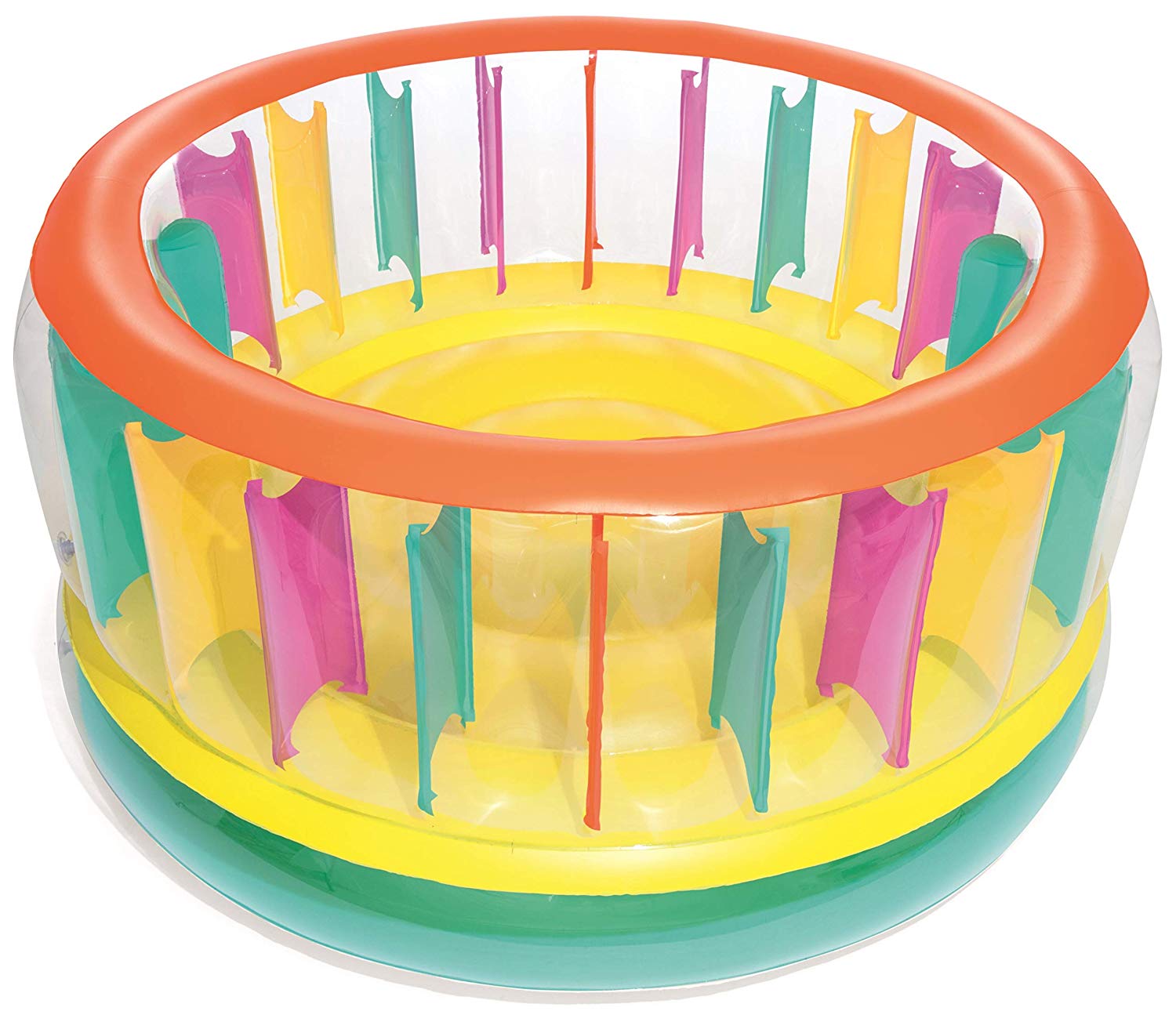 Buy Bestway Bounce Jam Inflatable Bouncer | Yallatoys.com