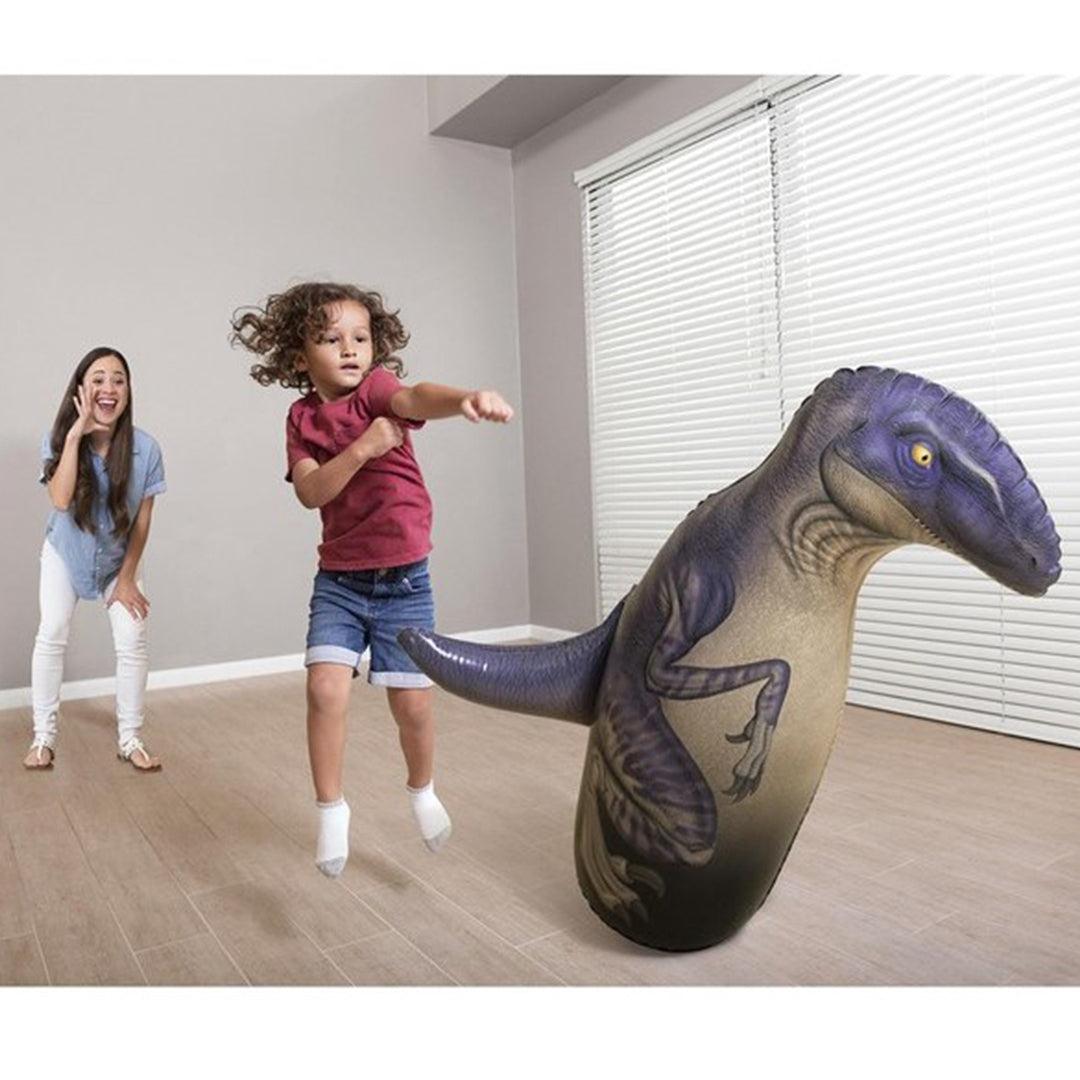Buy Bestway Dinosaur Bop Bags | Yallatoys.com