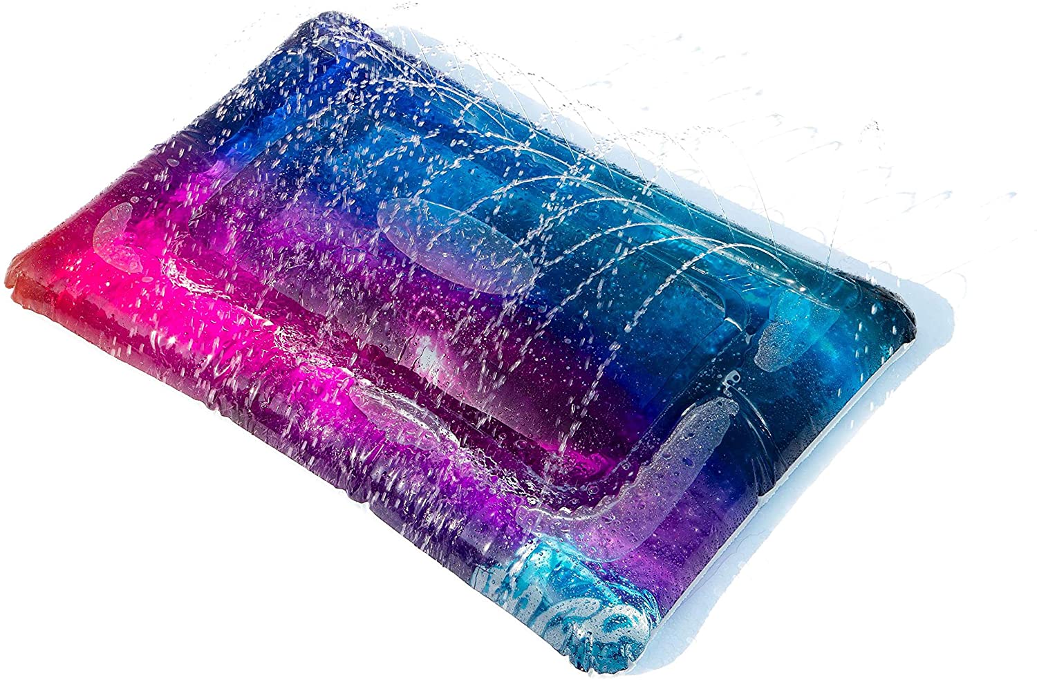 Buy Bestway Galaxy Blobz Water Play Mat | Yallatoys.com