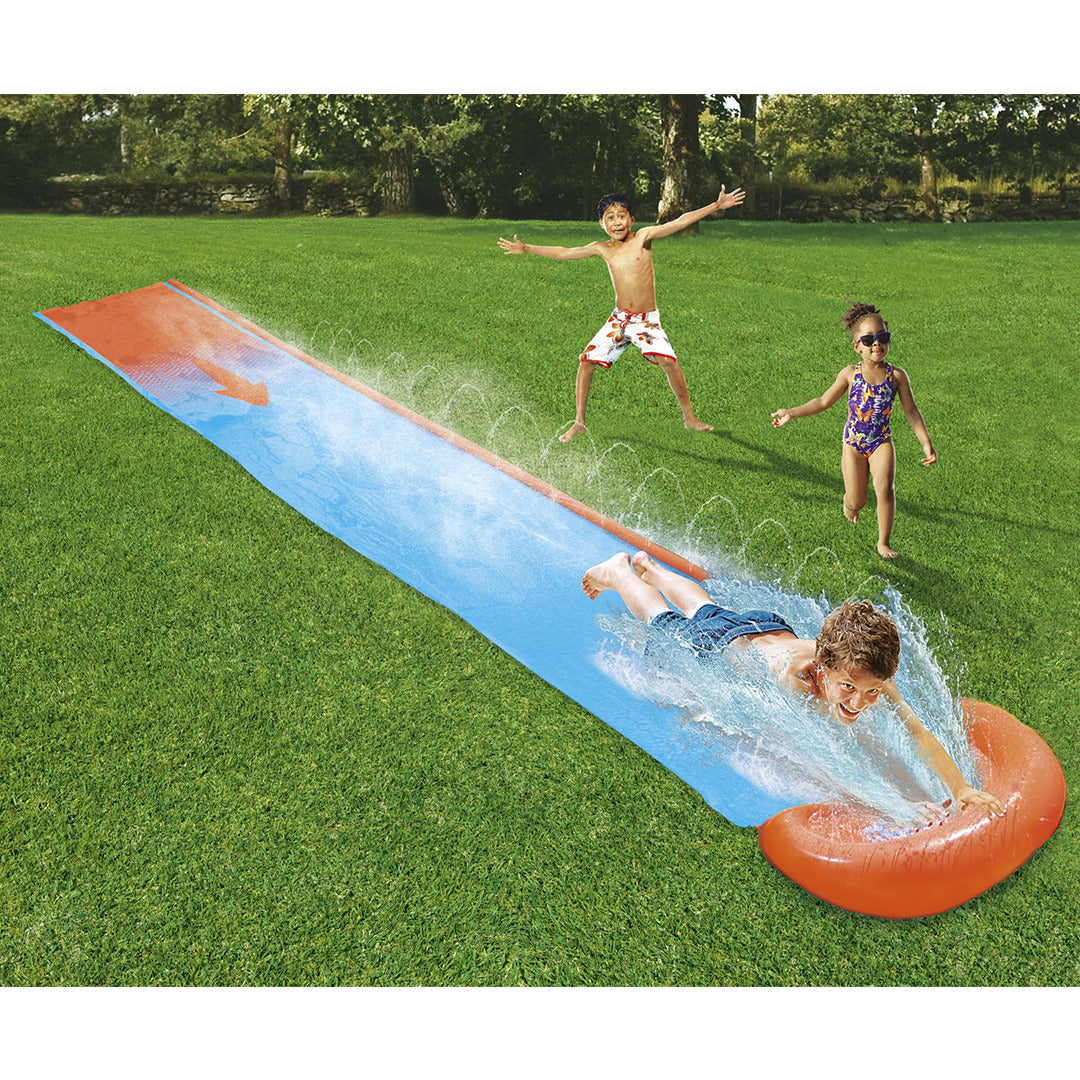 Buy Bestway Single Water Slide | Yallatoys.com
