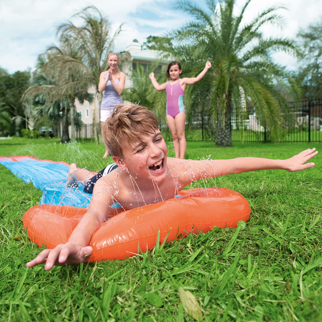 Buy Bestway Single Water Slide | Yallatoys.com
