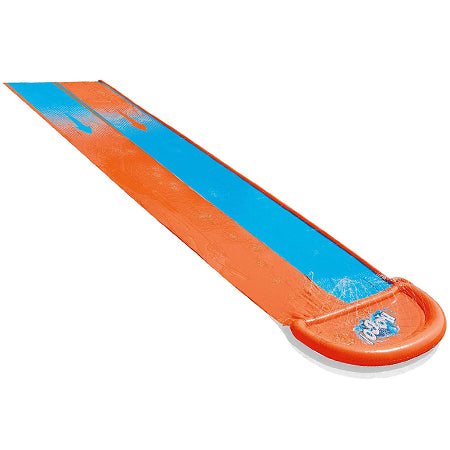 Buy Bestway H2Ogo Slide Double 4.88m | Yallatoys.com