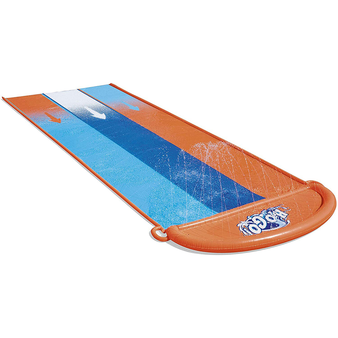 Buy Bestway H20GO Triple Lane Water Slip and Slide | Yallatoys.com