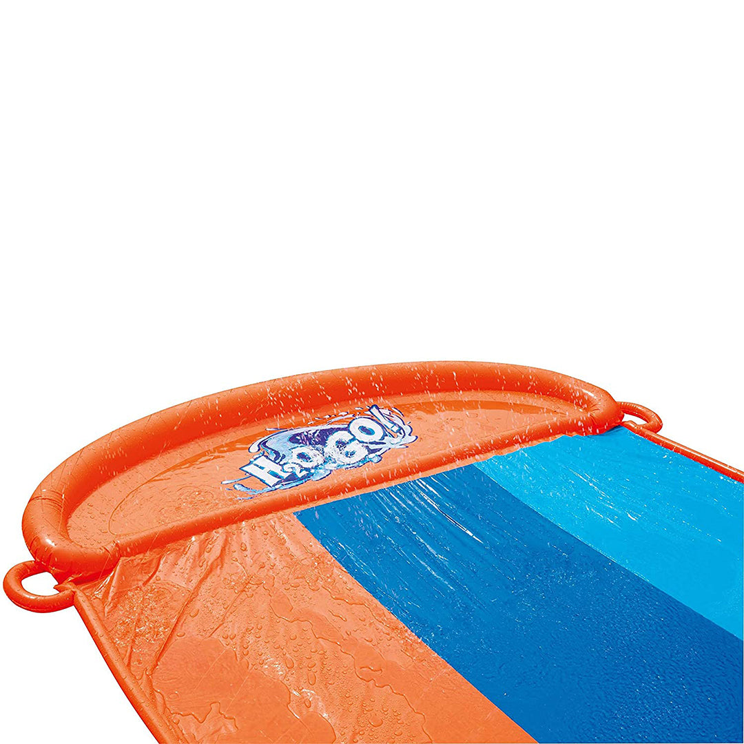 Buy Bestway H20GO Triple Lane Water Slip and Slide | Yallatoys.com