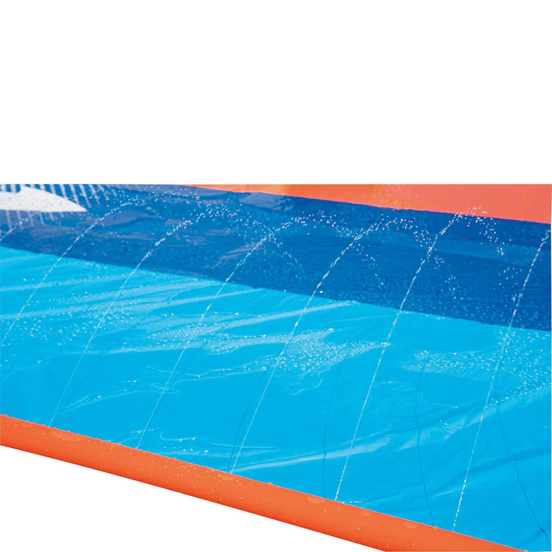 Buy Bestway H20GO Triple Lane Water Slip and Slide | Yallatoys.com