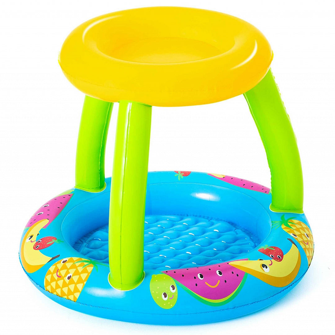 Buy Bestway Fruit Canopy Play Pool | Yallatoys.com
