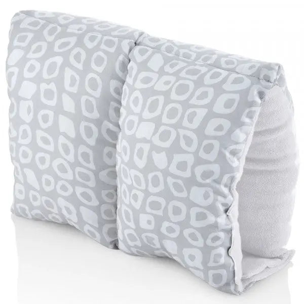 Babyjem Multipurpose Breastfeeding Pillow Grey Babyjem Yallatoys