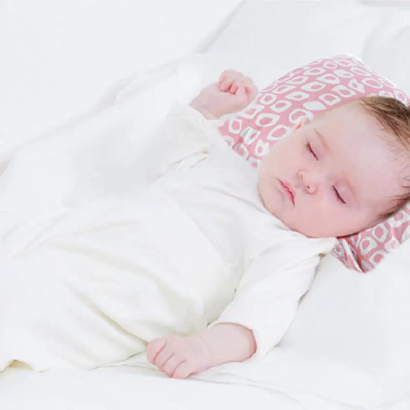 Babyjem Multipurpose Breastfeeding Pillow Pink Babyjem Yallatoys