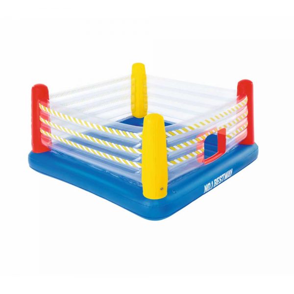 Buy Bestway BOXING RING BOUNCER | Yallatoys.com
