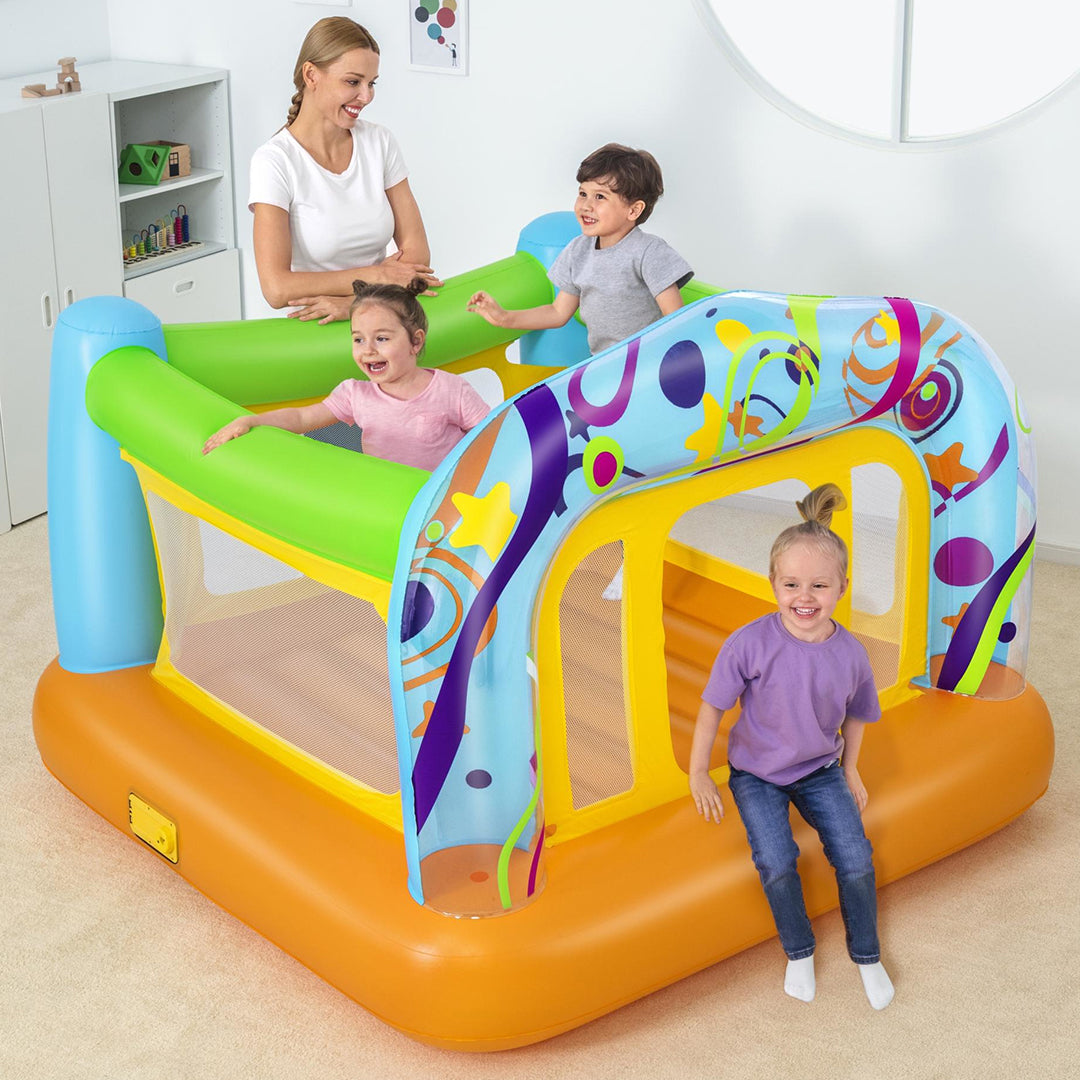 Buy Bestway Swirls N Twirls Bouncer | Yallatoys.com