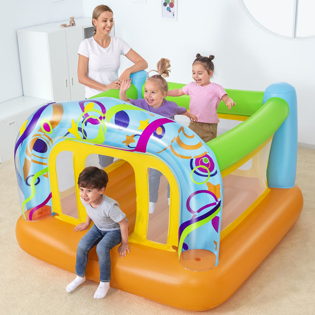 Buy Bestway Swirls N Twirls Bouncer | Yallatoys.com