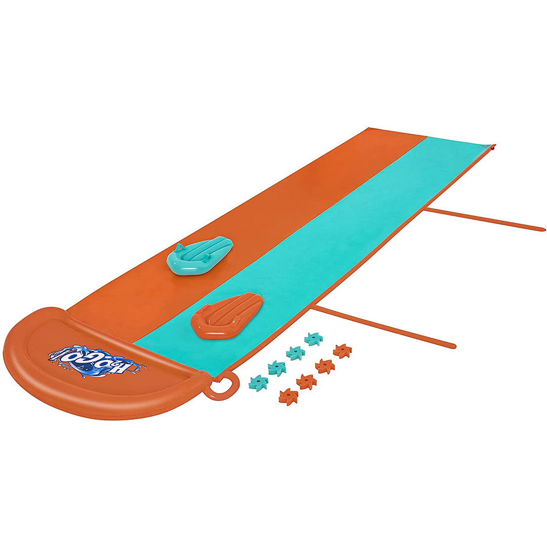 Buy Bestway Sponge Soakers Double Slide | Yallatoys.com