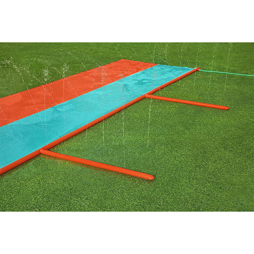 Buy Bestway Sponge Soakers Double Slide | Yallatoys.com