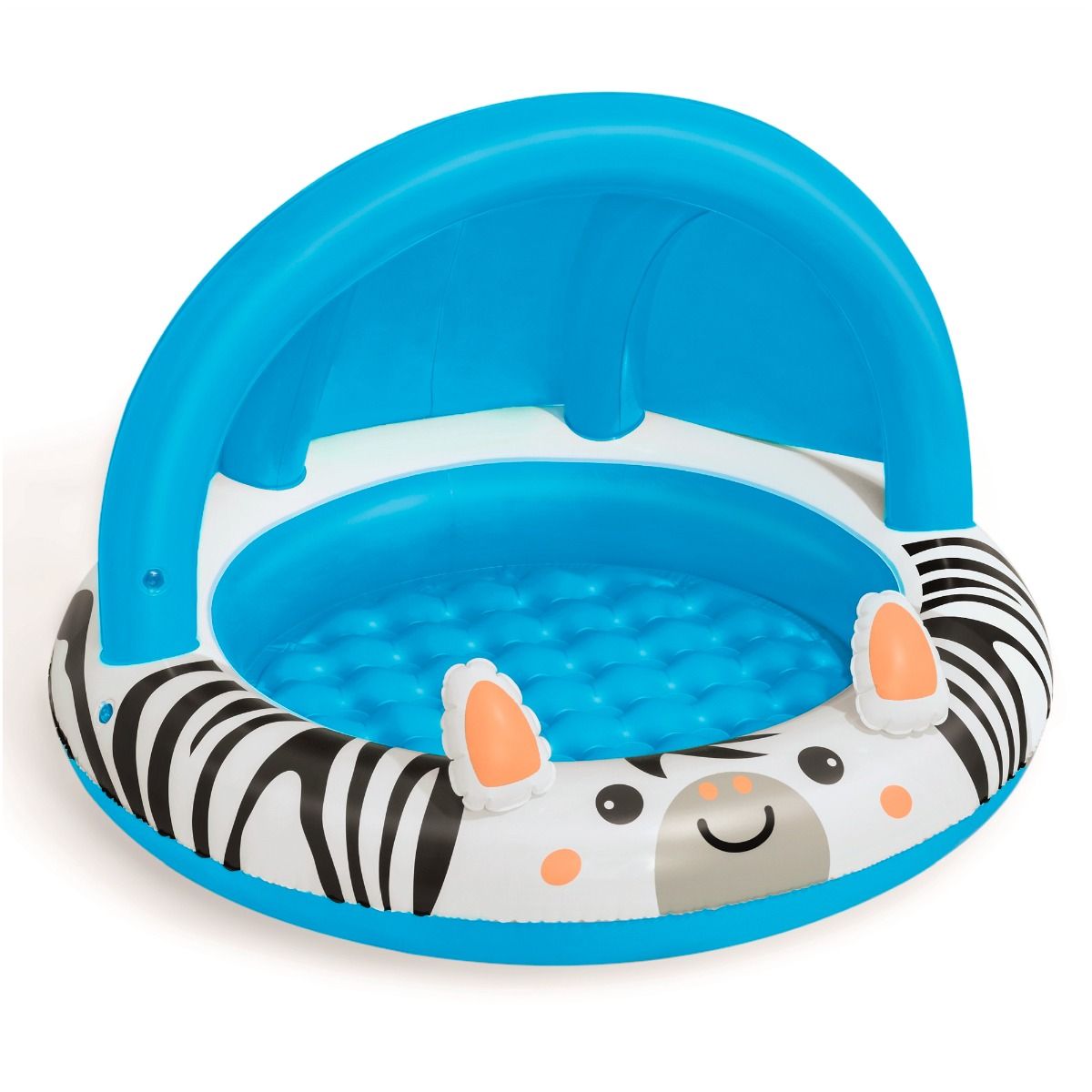 Buy Bestway Safari Sun Shaded Pool | Yallatoys.com