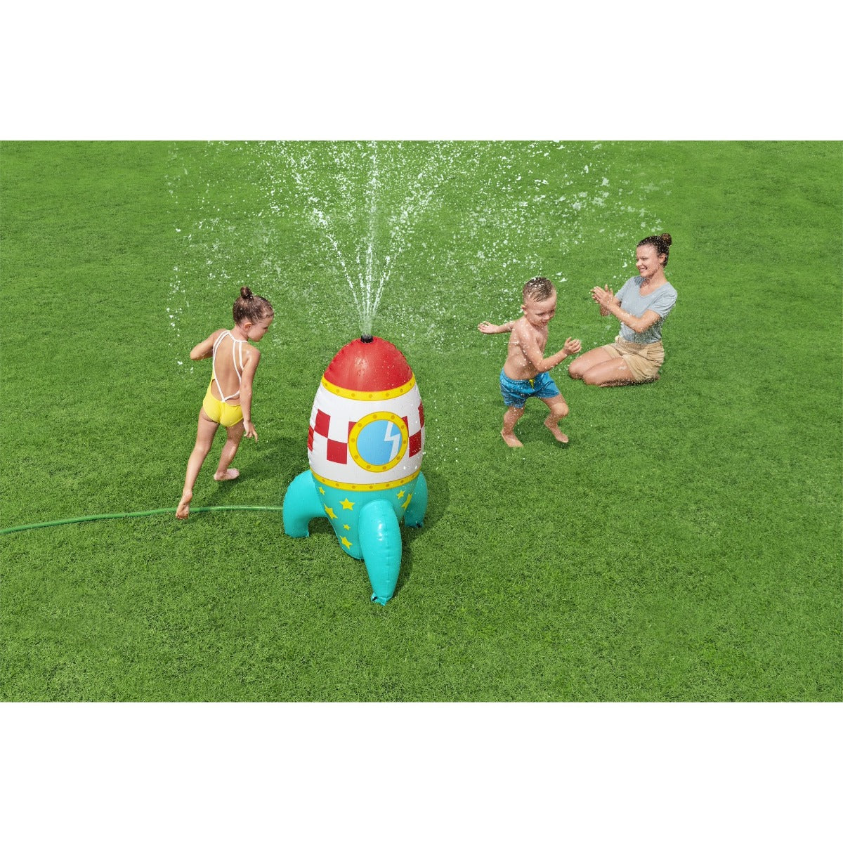 Buy Bestway Space Blast Sprinkler | Yallatoys.com