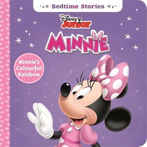 Buy Igloo Books Bedtime Stories Disney Minnie Story | Yallatoys.com