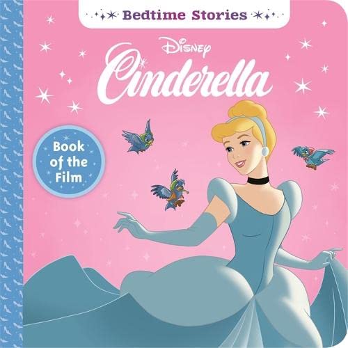 Buy Igloo Books Bedtime Stories Disney Cindrella Story | Yallatoys.com