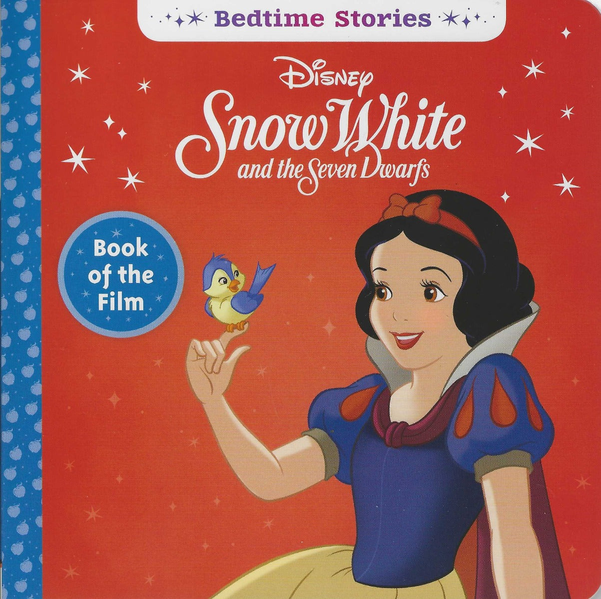 Buy Igloo Books Bedtime Stories Disney Snow White and the Seven Dwarfs Story | Yallatoys.com