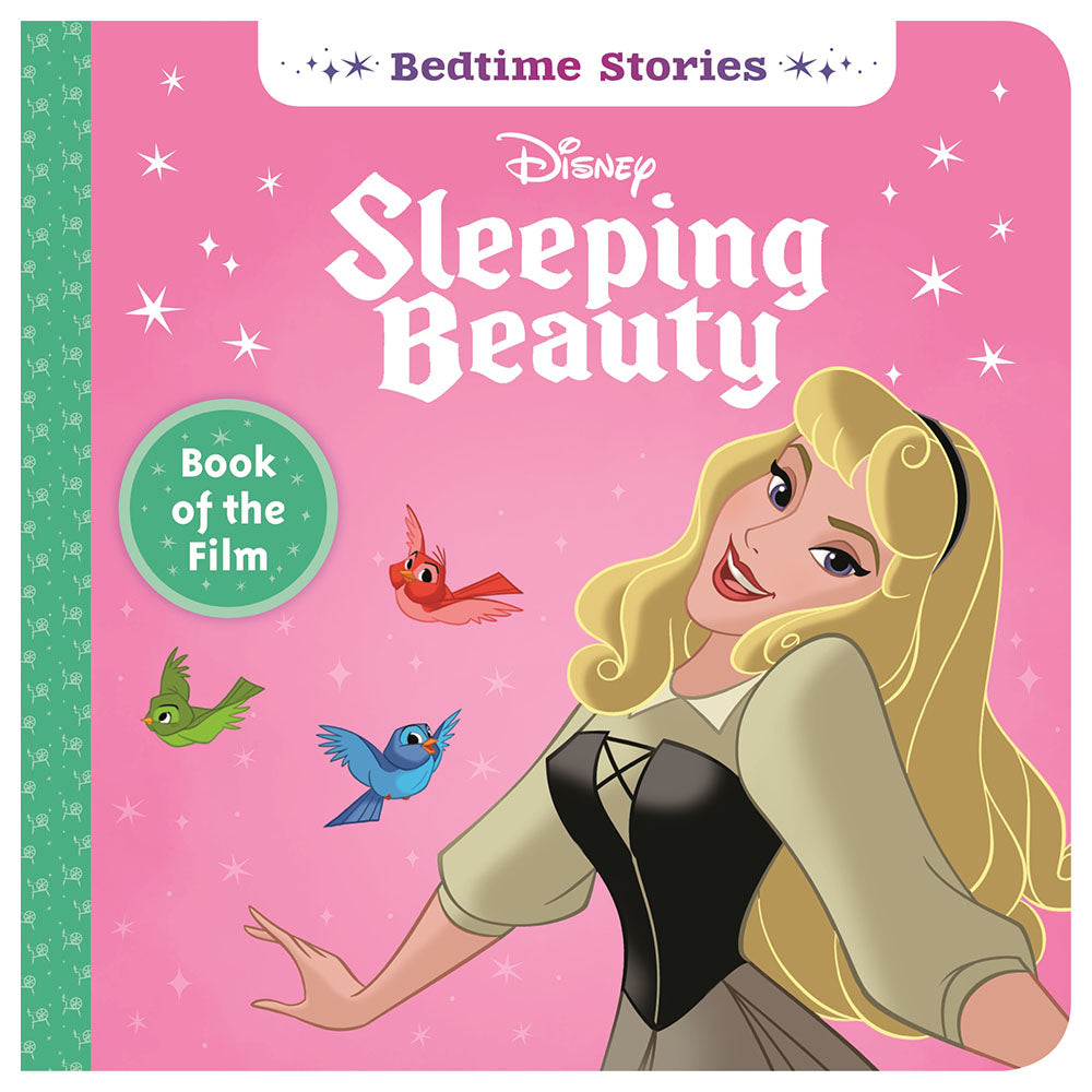 Buy Igloo Books Bedtime Stories Disney Sleeping Beauty Story | Yallatoys.com