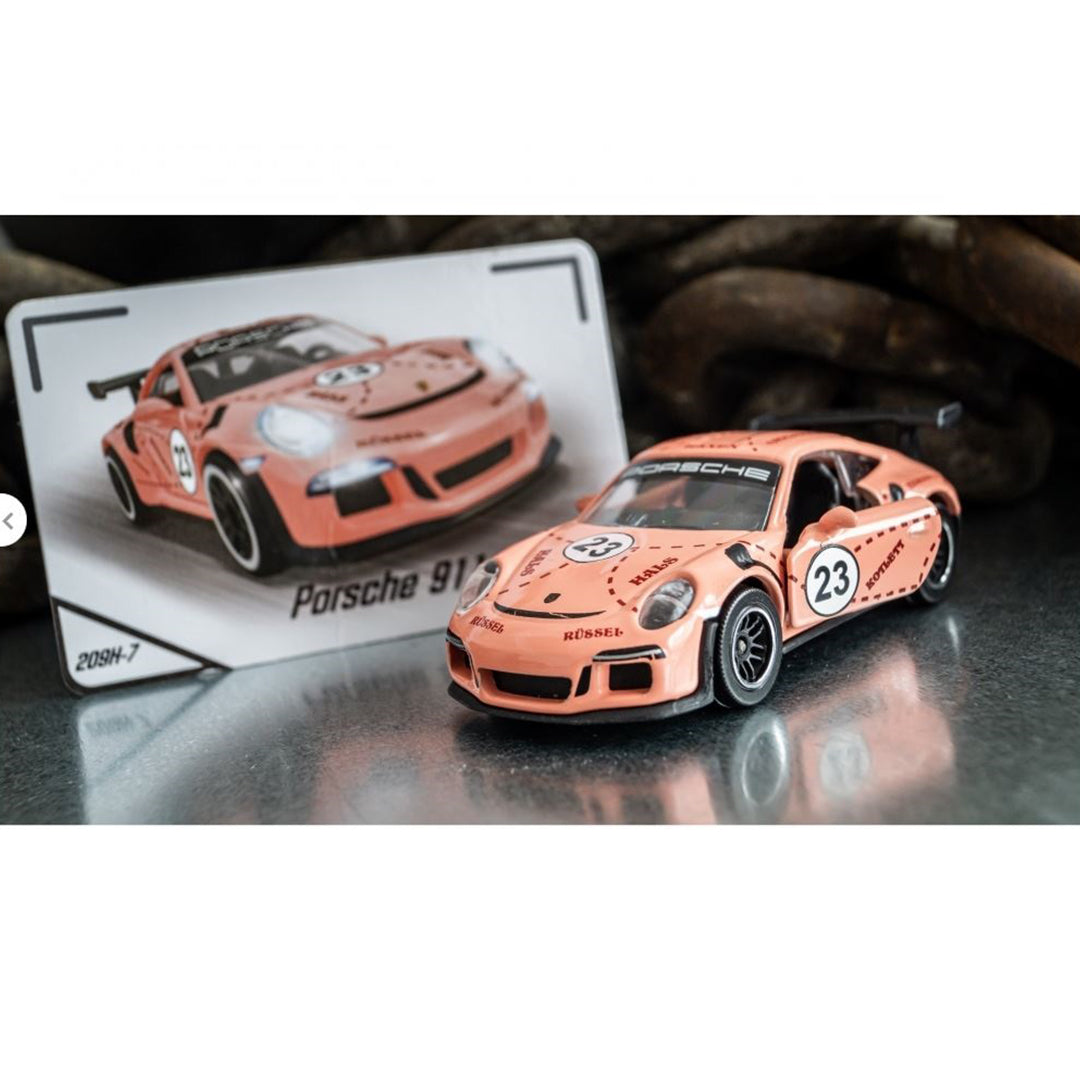 Buy Majorette Porsche Premium Cars (Sold Separately Subject to Availability) | Yallatoys.com