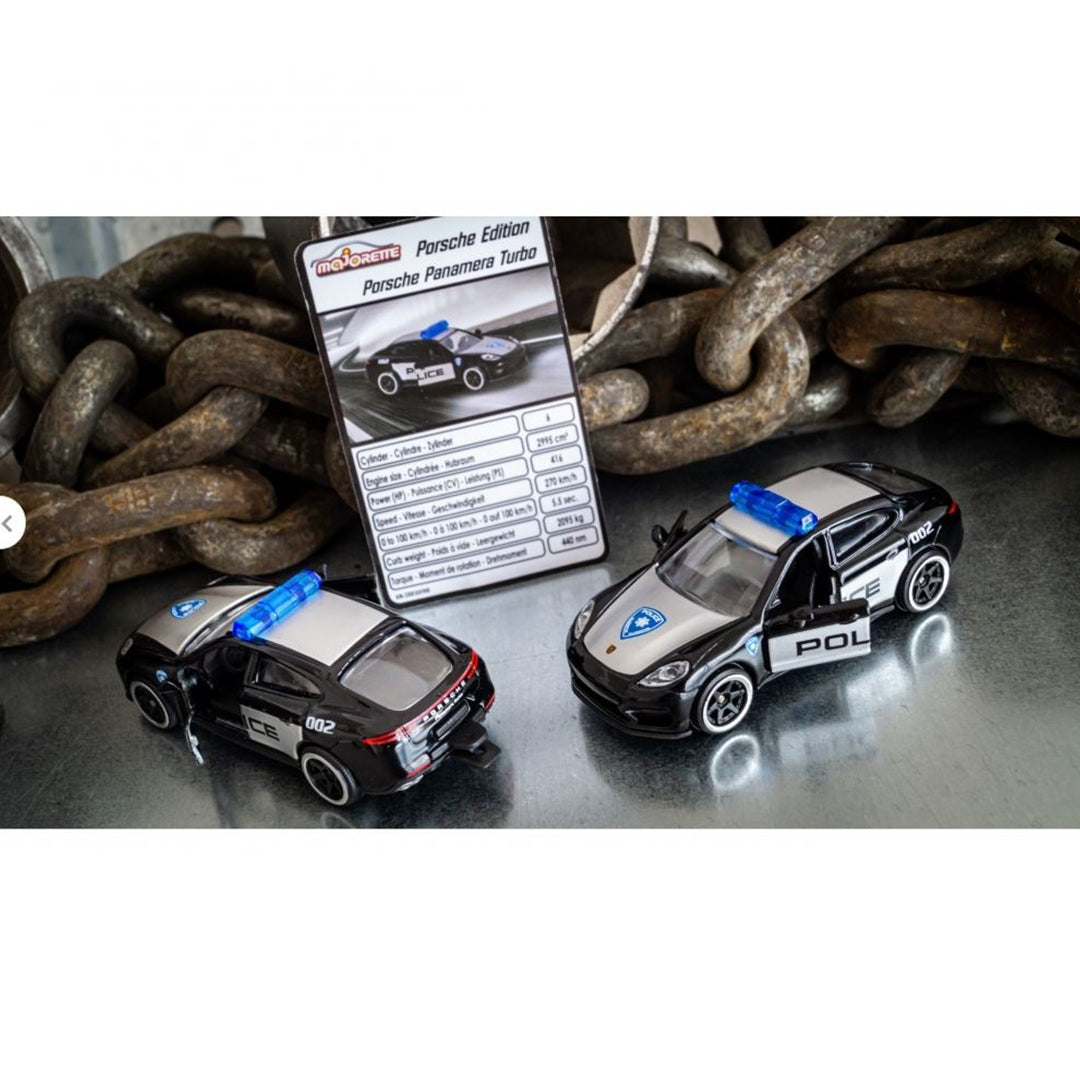 Buy Majorette Porsche Premium Cars (Sold Separately Subject to Availability) | Yallatoys.com