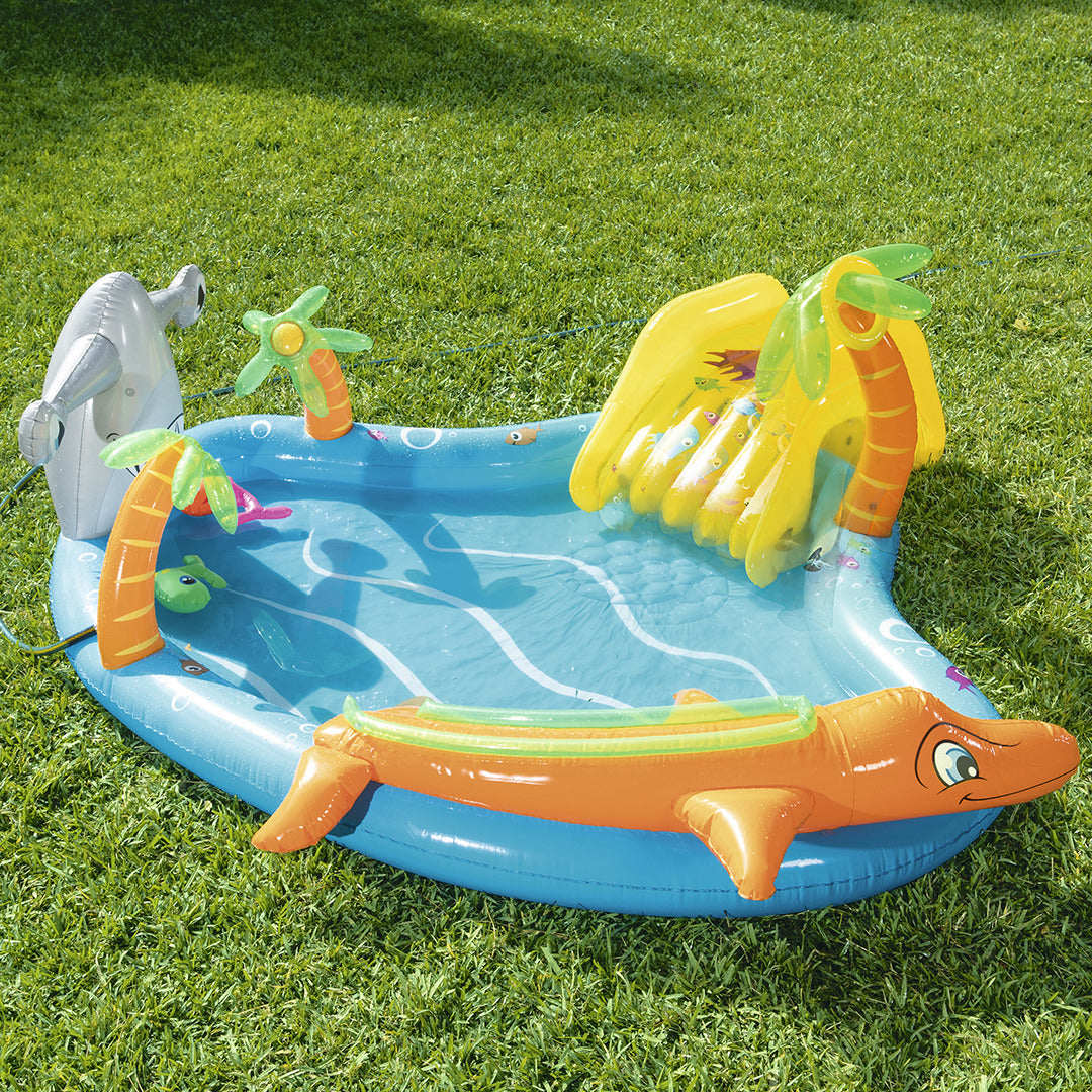 Buy Bestway Sea Life Play Center | Yallatoys.com