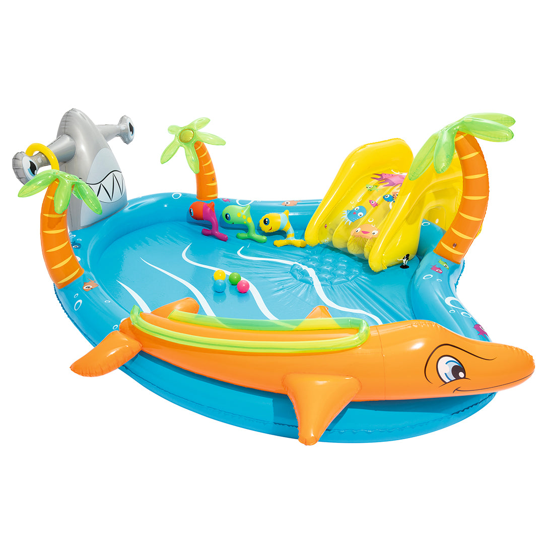 Buy Bestway Sea Life Play Center | Yallatoys.com