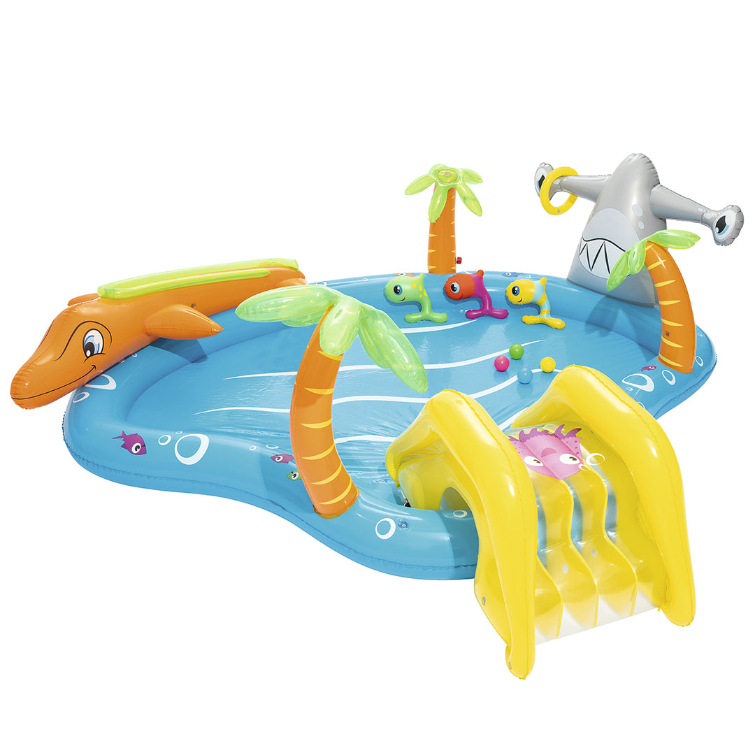 Buy Bestway Sea Life Play Center | Yallatoys.com