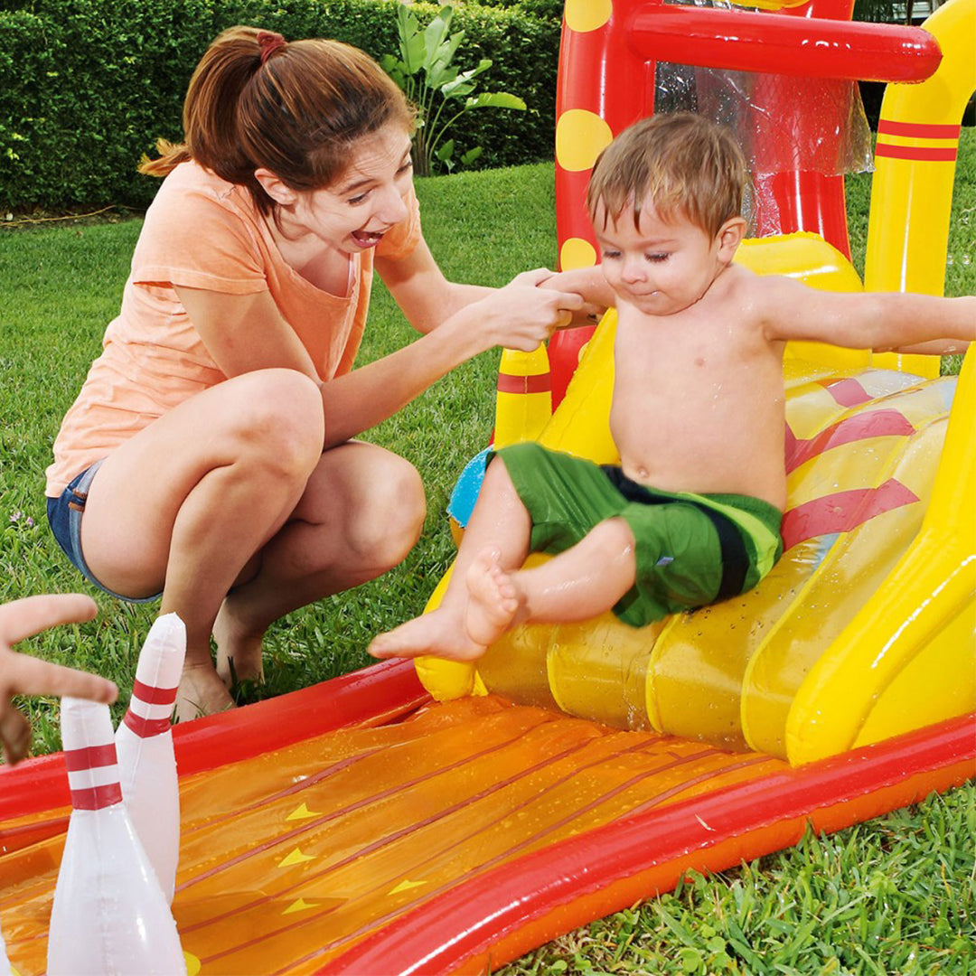 Buy Bestway LIL Champ Play Center | Yallatoys.com
