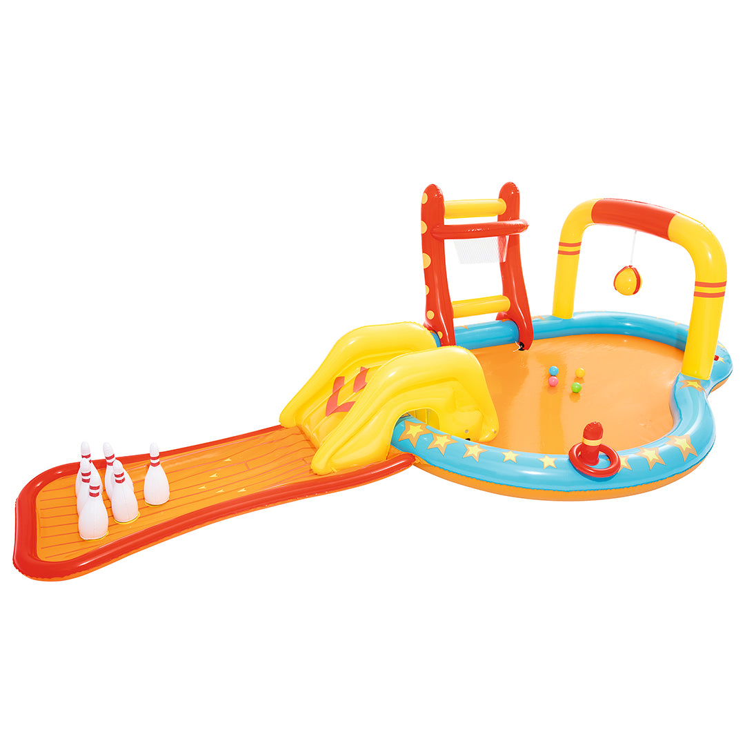 Buy Bestway LIL Champ Play Center | Yallatoys.com