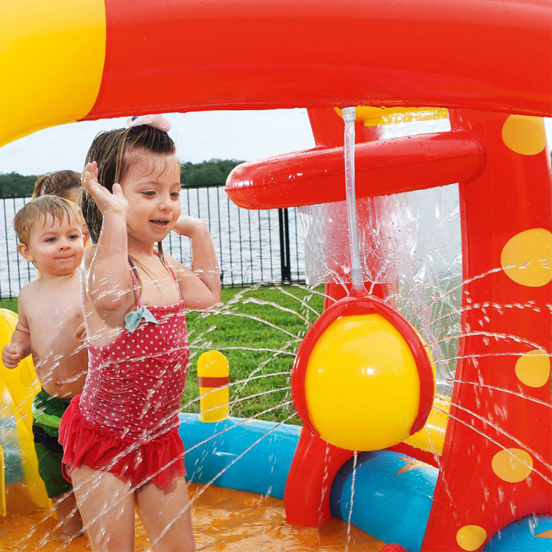 Buy Bestway LIL Champ Play Center | Yallatoys.com